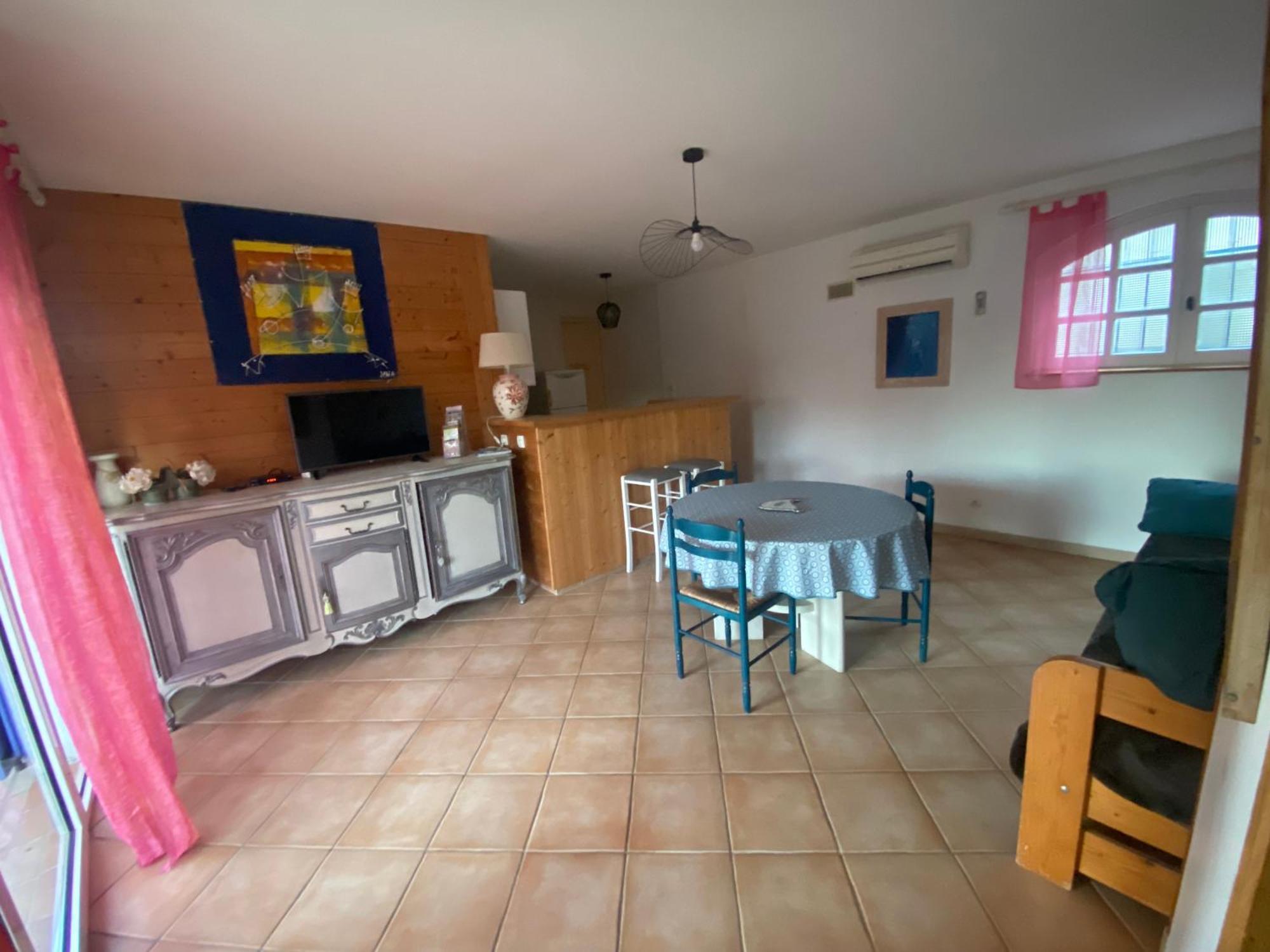 Gite Avec Piscine Et Climatisation Buzignargues Ngoại thất bức ảnh